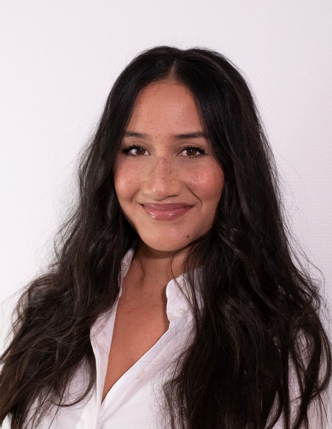 Laura Belconde, fondatrice de The Good Boss